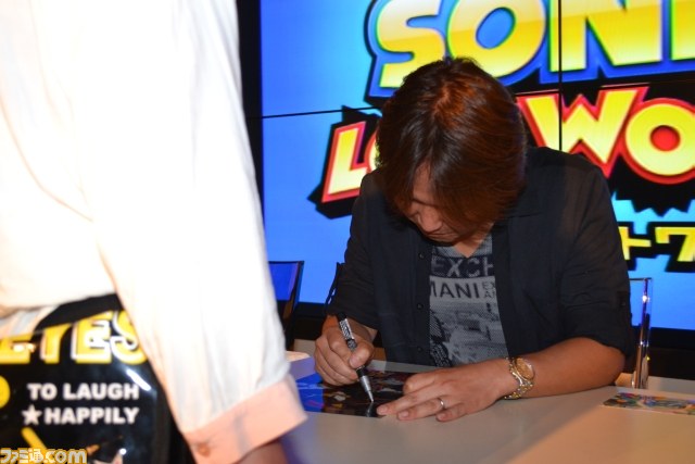 “ソニック バースデーパーティー2013”ソニックのお誕生日会が東京ジョイポリスで盛大に開催_56
