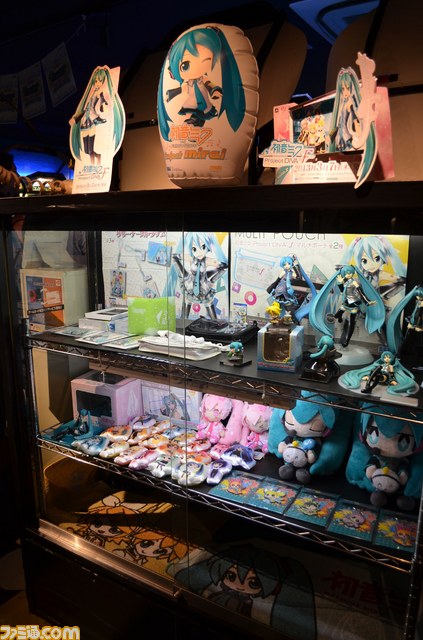 大崎Pも来場！　『初音ミク Project DIVA Arcade』3周年イベントリポート_17