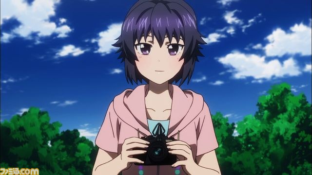 テレビアニメ『フォトカノ』Blu-ray/DVDの3巻＆4巻が発売決定_17