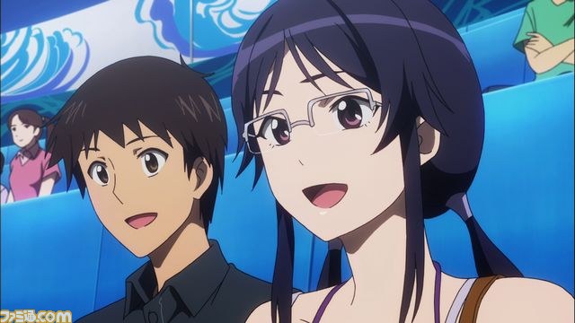 テレビアニメ『フォトカノ』Blu-ray/DVDの3巻＆4巻が発売決定_23