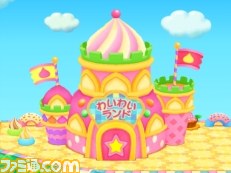 『ほっぺちゃん つくって！あそんで！ぷにぷにタウン！！』ゲームの概要を紹介_51