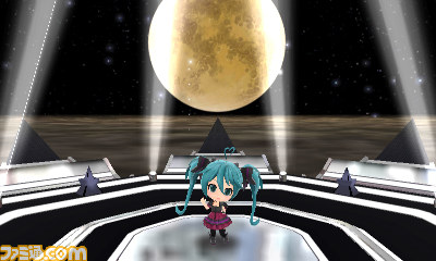 『初音ミク Project mirai 2（仮題）』 ミクとMEIKOの収録曲を紹介＆あの白無垢ミクのコスチュームが収録！_07