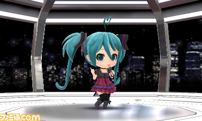 『初音ミク Project mirai 2（仮題）』 ミクとMEIKOの収録曲を紹介＆あの白無垢ミクのコスチュームが収録！_08