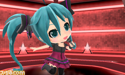 『初音ミク Project mirai 2（仮題）』 ミクとMEIKOの収録曲を紹介＆あの白無垢ミクのコスチュームが収録！_09