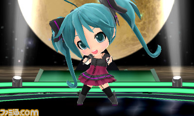 『初音ミク Project mirai 2（仮題）』 ミクとMEIKOの収録曲を紹介＆あの白無垢ミクのコスチュームが収録！_05