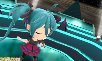 『初音ミク Project mirai 2（仮題）』 ミクとMEIKOの収録曲を紹介＆あの白無垢ミクのコスチュームが収録！_06