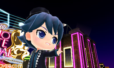 『初音ミク Project mirai 2（仮題）』 ミクとMEIKOの収録曲を紹介＆あの白無垢ミクのコスチュームが収録！_14