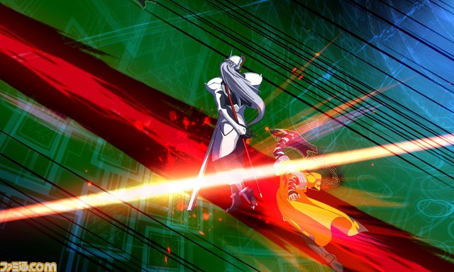 『ブレイブルー クロノファンタズマ』新キャラクターのテルミ＆六英雄編の詳細が明らかに_27