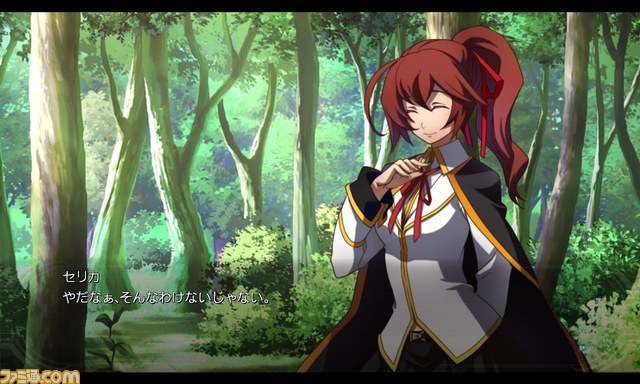『ブレイブルー クロノファンタズマ』新キャラクターのテルミ＆六英雄編の詳細が明らかに_11