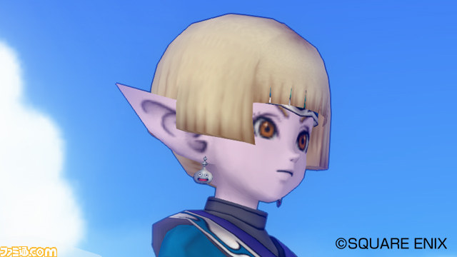 『ドラゴンクエストX』×ローソンキャンペーンが実施　ゲーム内アイテムや“LUIDA’S BAR(ルイーダの酒場)”ロイヤルルーム招待も_09