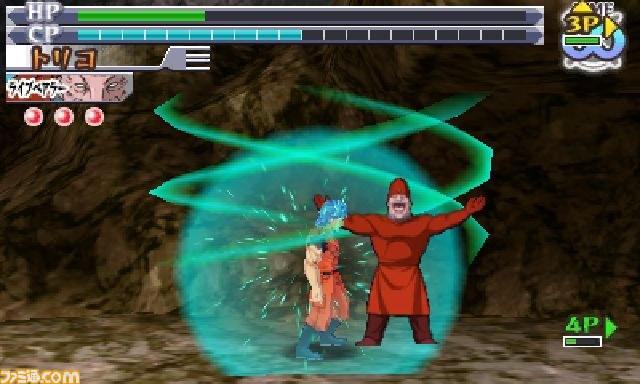 『トリコ グルメガバトル！』美食曾の豪傑や劇場版のキャラクターが参戦決定_32
