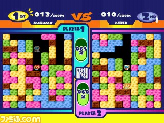 『スマッシュコート』、『ゼビウス3D/G+』などナムコの名作5タイトルがゲームアーカイブスで配信開始_15