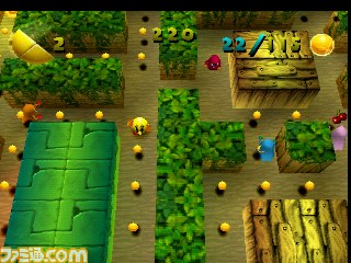 『スマッシュコート』、『ゼビウス3D/G+』などナムコの名作5タイトルがゲームアーカイブスで配信開始_02