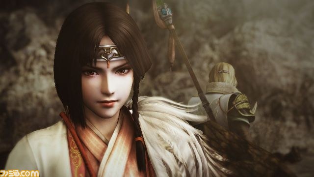 和風ハンティングアクションの実力を見よ！　『討鬼伝』プレイインプレッション_11