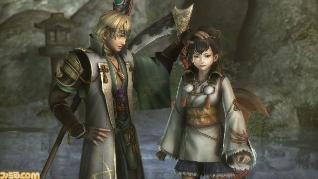 和風ハンティングアクションの実力を見よ！　『討鬼伝』プレイインプレッション_12