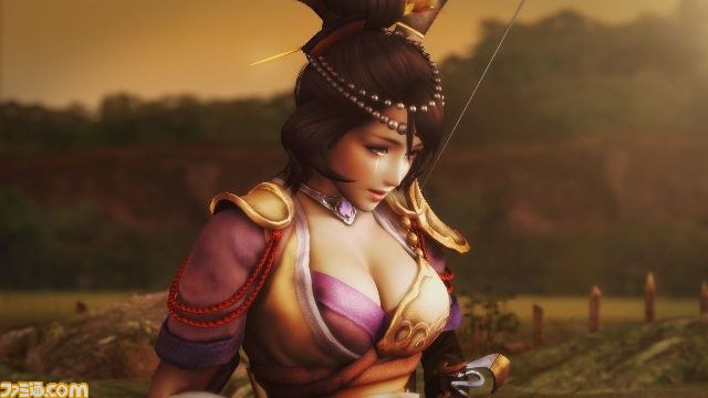 和風ハンティングアクションの実力を見よ！　『討鬼伝』プレイインプレッション_13
