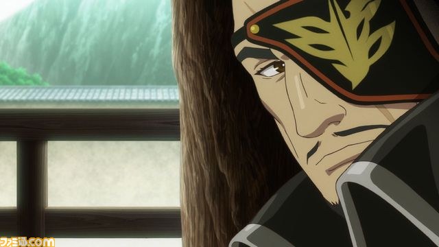 『討鬼伝』プロモーションアニメを公開、サムライエースにコミックも掲載！_02
