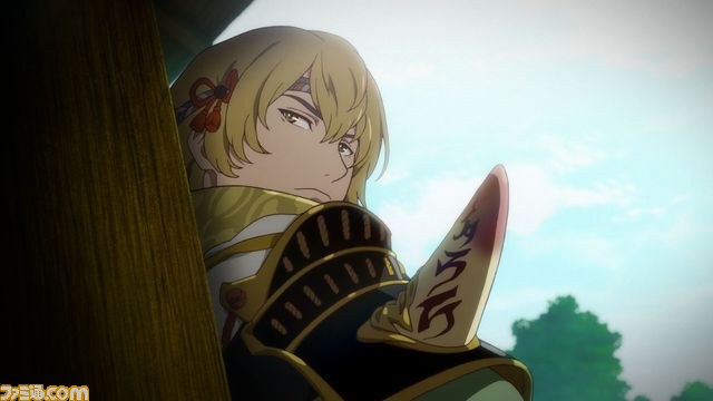 『討鬼伝』プロモーションアニメを公開、サムライエースにコミックも掲載！_03