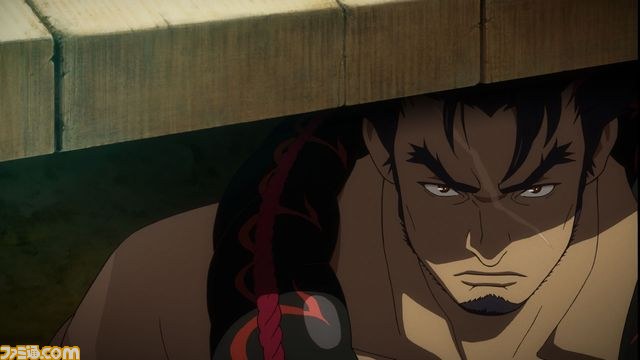 『討鬼伝』プロモーションアニメを公開、サムライエースにコミックも掲載！_04
