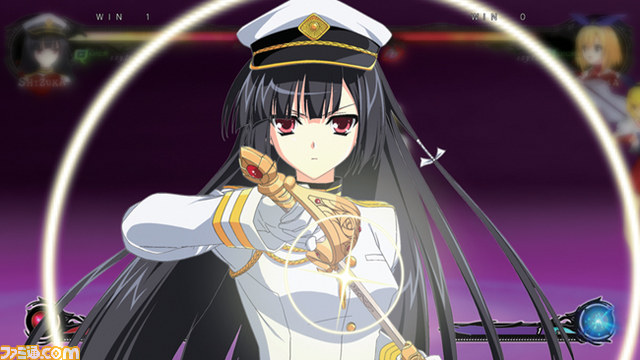 『ファントムブレイカー：エクストラ』多彩な新要素を追加したバージョンアップ版_02