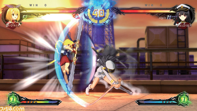 『ファントムブレイカー：エクストラ』多彩な新要素を追加したバージョンアップ版_04