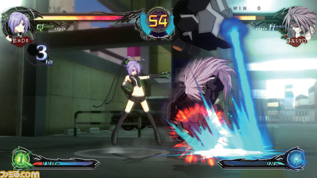 『ファントムブレイカー：エクストラ』多彩な新要素を追加したバージョンアップ版_07