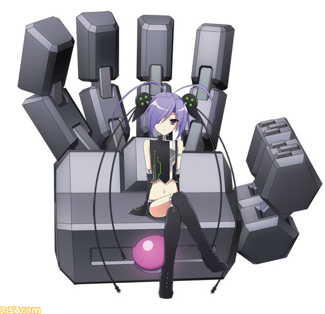 『ファントムブレイカー：エクストラ』多彩な新要素を追加したバージョンアップ版_13