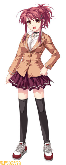 『るいは智を呼ぶ』人気アドベンチャーゲームが移植決定_08