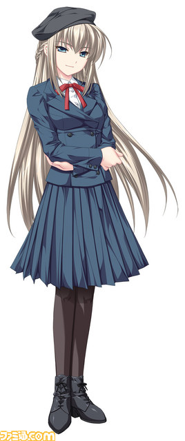 『るいは智を呼ぶ』人気アドベンチャーゲームが移植決定_09