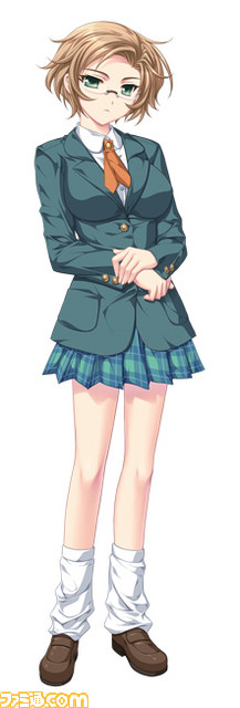 『るいは智を呼ぶ』人気アドベンチャーゲームが移植決定_10
