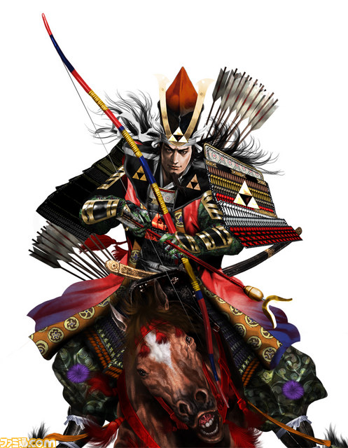 『鬼武者Soul』が大型アップデート「関東風雲編」を実施！　“鬼物語”のシナリオを手掛ける森橋ビンゴ氏へのロングインタビューをお届け_06