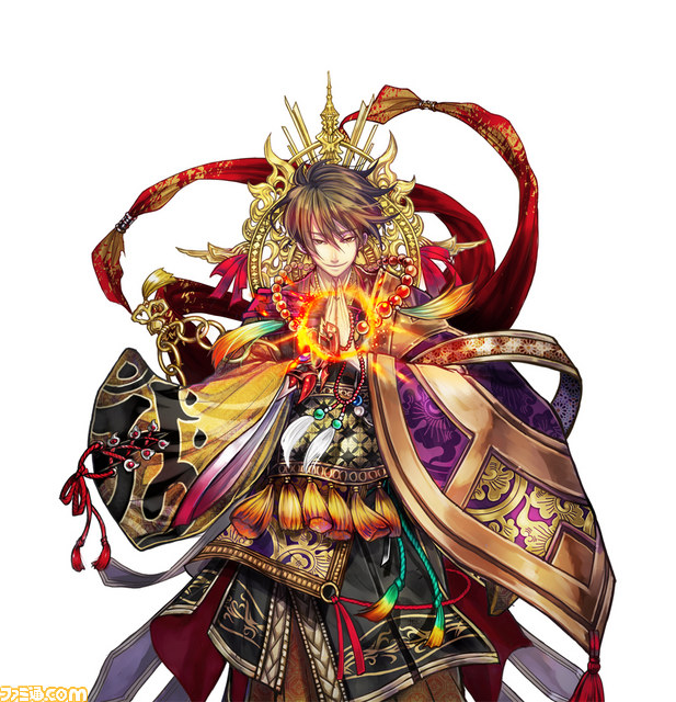 『鬼武者Soul』が大型アップデート「関東風雲編」を実施！　“鬼物語”のシナリオを手掛ける森橋ビンゴ氏へのロングインタビューをお届け_07