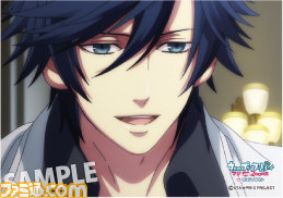 “うたの☆プリンスさまっ♪ マジLOVE2000％ in ナンジャタウン”　7月19日より開催決定！_11