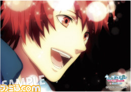 “うたの☆プリンスさまっ♪ マジLOVE2000％ in ナンジャタウン”　7月19日より開催決定！_33
