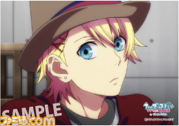 “うたの☆プリンスさまっ♪ マジLOVE2000％ in ナンジャタウン”　7月19日より開催決定！_37