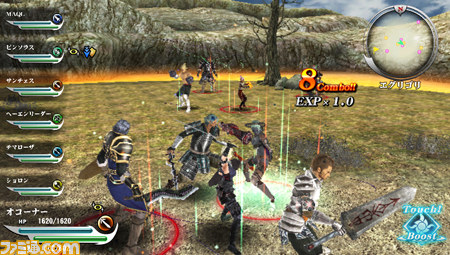  『ヴァルハラナイツ3』新クエスト“最強クラン登場！”などの追加DLCが配信開始_04