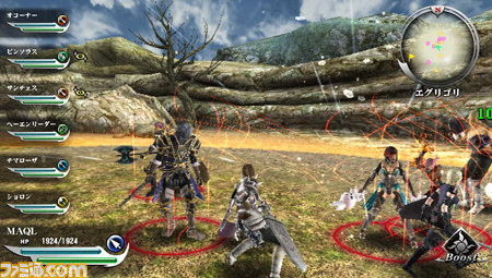  『ヴァルハラナイツ3』新クエスト“最強クラン登場！”などの追加DLCが配信開始_03