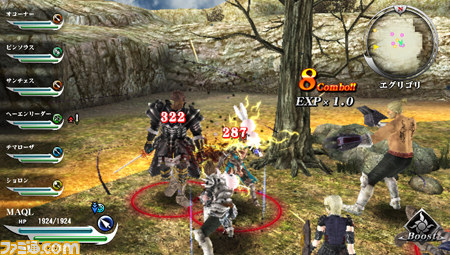  『ヴァルハラナイツ3』新クエスト“最強クラン登場！”などの追加DLCが配信開始_02