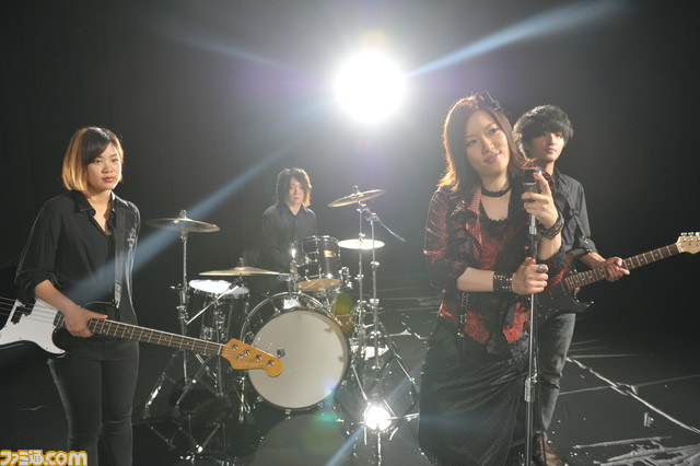 原由実『intention』MV撮影に潜入！_16