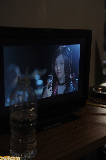 原由実『intention』MV撮影に潜入！_36