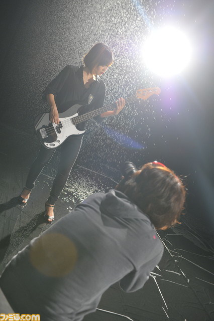 原由実『intention』MV撮影に潜入！_46