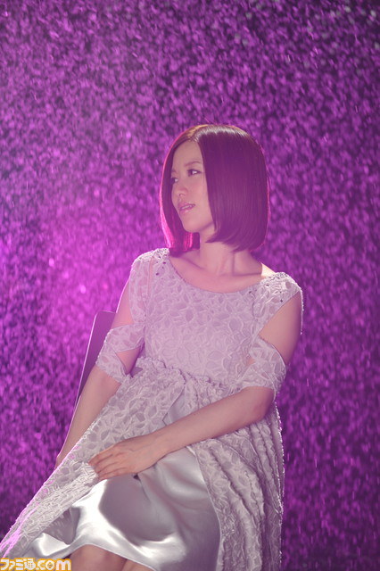 原由実『intention』MV撮影に潜入！_62
