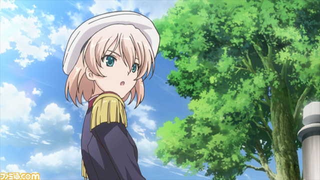 アニメ『ワルキューレ ロマンツェ』PV第1弾が公開_03