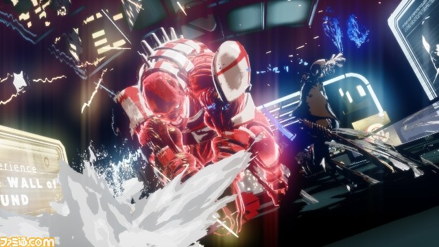 『KILLER IS DEAD（キラー イズ デッド） PREMIUM EDITION ファミ通DXパック』エビテンにて予約受付中_18