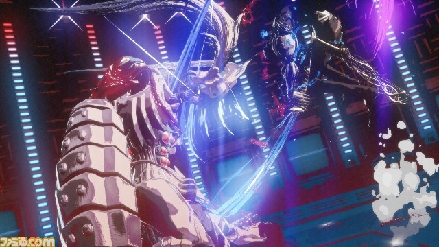 『KILLER IS DEAD（キラー イズ デッド） PREMIUM EDITION ファミ通DXパック』エビテンにて予約受付中_19