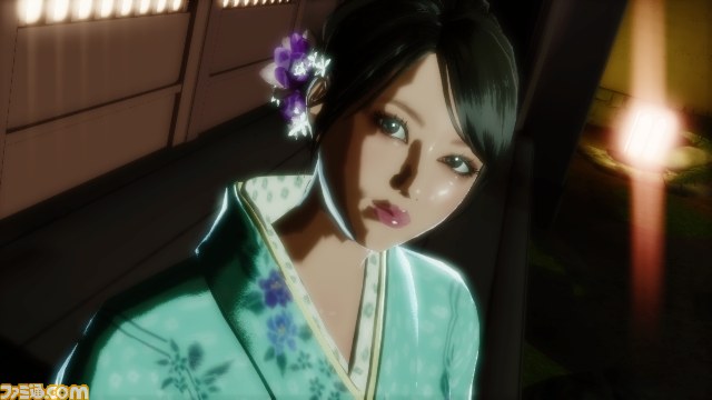 『KILLER IS DEAD（キラー イズ デッド） PREMIUM EDITION ファミ通DXパック』エビテンにて予約受付中_20