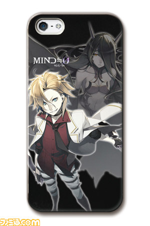 『MIND≒0（マインド/ゼロ）』スペシャルグッズプロジェクト始動_14