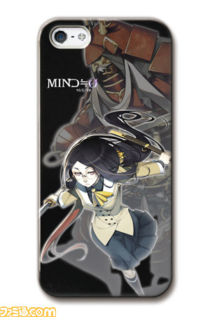 『MIND≒0（マインド/ゼロ）』スペシャルグッズプロジェクト始動_20