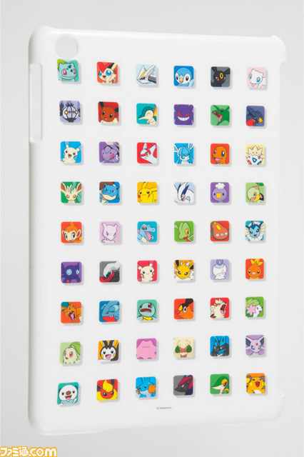 ポケモンセンターオリジナルのスマホグッズ登場、ポケモンセンタートウホクではたなばたまつり開催_01