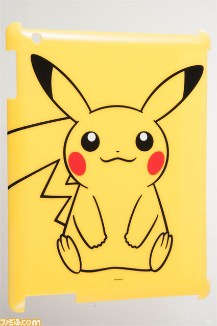 ポケモンセンターオリジナルのスマホグッズ登場、ポケモンセンタートウホクではたなばたまつり開催_02